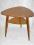 DESIGN  STOLIK  KAWOWY LATA 50/60-te