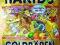 Haribo GOLDBAREN MINI żelki miśki  złote 18 sztuk
