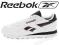 NOWOŚĆ! BUTY REEBOK CL LTHR TECH - 44,5 - SKÓRA!