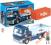 PLAYMOBIL 5255 CIĘŻARÓWKA CARGO Z KONTENEREM