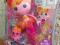 hit jedyna Lalaloopsy Lala-oopsies Mermaid Opal