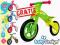 BABY DESIGN ROWEREK BIEGOWY B-HAPPY 12 CALI +GRATI