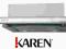 Okap kuchenny GORENJE DKF 2500 M od Karen