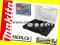 MAKITA ZESTAW OTWORNIC DO METALU 16-51mm D-16944