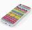 AZTEC PRINT etui panel case Odmień iPhone 5C HIT