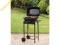 GRILL GAZOWY 4,5kW 2 PALNIKI GAZ BEZ RUSZTU