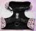 SZELKI BEZUCISKOWE DWUSTRONNE 25-45cm