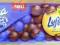 Milka LUFLEE CARAMEL krem karmelowy powietrze 250g