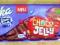 Milka CHOCO JELLY drażetki granulat żelki 250g