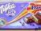 Milka DAIM 100g czekolada mleczna karmelki