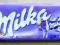 Milka ALPENMILCH 300g czekolada mleczna