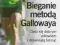 Bieganie metodą Gallowaya Helion WYSYŁKA 24h