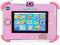 NOWY tablet InnoTab 3S VTECH różowy wi-fi kamera