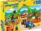 NOWE klocki PLAYMOBIL 6754 moje duże ZOO