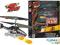 AIR HOGS HELIKOPTER Z WYRZUTNIĄ  SAW BLADE od COBI
