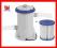 POMPA FILTRUJĄCA 2006 l/h + FILTR - BESTWAY 58148