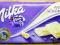 Milka WEISSE  100g czekolada biała