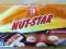 Nut Star batoniki nugat karmel orzeszki 300g