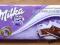 Milka ALPENMILCHCREME 100g mleczna krem z Niemiec