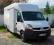 RENAULT MASTER L3H3 rok produkcji 2006