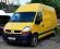 RENAULT MASTER L3H3 rok produkcji 2006