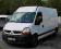 RENAULT MASTER L3H3 rok produkcji 2007