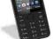 Nokia 208 Single SIM klasyczny telefon microSIM
