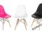 Krzesło insp DSW d1 różne kolory sklep D2 W-wa
