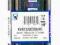 KINGSTON SODIMM DDR3 1333MHz KVR1333D3S9/8G Wysyłk