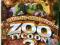 zoo tycoon 2 podstawa + 4 dodatki zoomania komplet