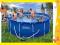 BASEN STELAŻOWY BESTWAY 366x122 DRABINKA POMP 10w1