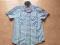 koszula chłopięca 164r