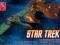 AMT Model plastikowy Star Trek Adversary set 2 w 1