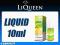 @ LIQUEEN 10ml CYTRYNA liquid e-papieros HIGH 18mg