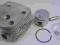 CYLINDER TLOK do HUSQVARNA 55 / 51 / 50 +uszczelki