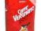 Kawa Vergnano Espresso 1000g ziarnista FVAT