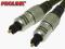 PROLINK kabel optyczny Toslink TCV 4510 - 3m