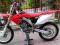 HONDA CRF 250R model 2008 Lublin