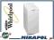 PRALKA AUTOMATYCZNA WHIRLPOOL AWE 6520 5KG 1000obr