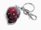 Brelok The Walking Dead Walker Head