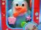 ZABAWKA DO WODY PINGWINEK CAROUSEL