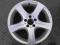 Alu felga orginalna Mercedes 17''