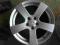 Alu felgi 17'' 5x114.3 MAZDA