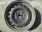 FELGA STALOWA GM OPEL 5,5JX13H2 4X100 ET46