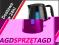 OKAZJA!! Czajnik Haier HKT-2111 Czarny 3000W 24h!