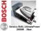 Generator pary BOSCH Sensixx B45L żelazko 6 barów