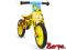 MILLY MALLY 434713 ROWEREK BIEGOWY DUPLO - ŻYRAFA