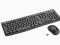 LOGITECH KLAWIATURA MYSZKA BEZPRZEWODOWA MK270