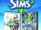 THE SIMS 3 PODSTAWA + SKOK w PRZYSZŁOŚĆ PL FOLIA!