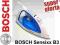 Żelazko parowe BOSCH Sensixx B3 stopa ceramiczna